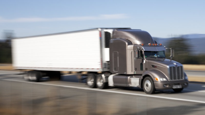 3 Tips for Maintaining your Semi Truck