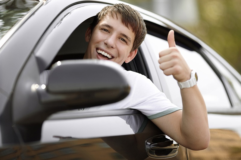 New or a used car- which is the best car for your teen driver