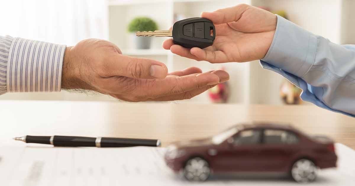 Things to consider while buying a used car