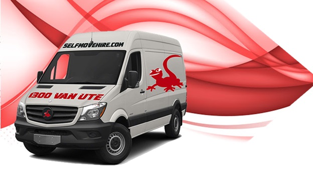Renting A Van Or Ute; The Right Choice