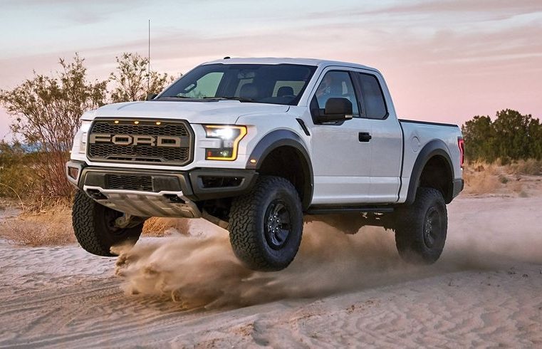 Why Ford Trucks Are The Best