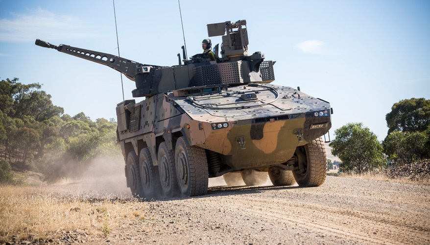 Why Armored Vehicles are Worth the Investment?