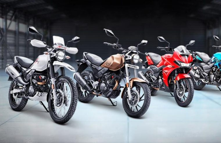 Top Hero bikes in India: Which One Should You Buy
