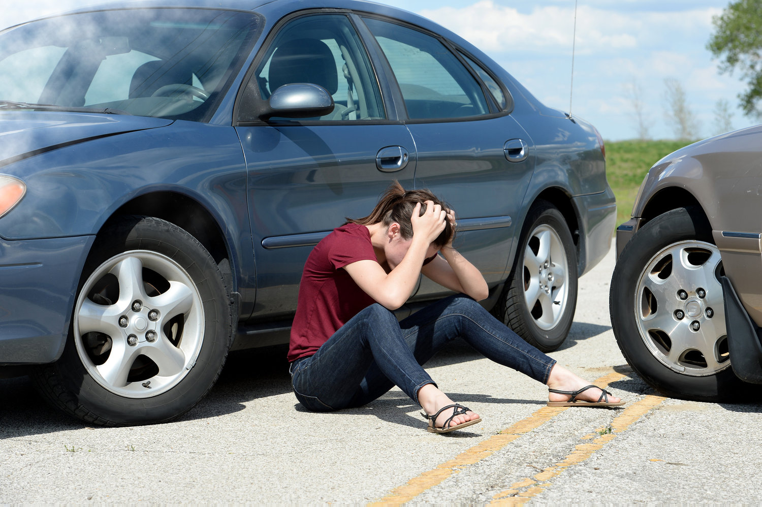 Importance of Searching for a Contingency Car Accident Lawyer