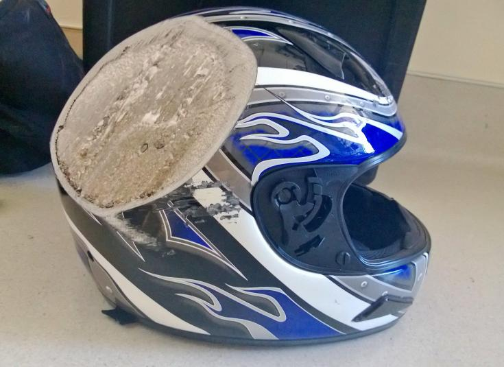 Helmet Safety Ratings: What Do They Mean