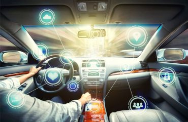 6 Ways the Internet of Things is Transforming the Automotive Industry