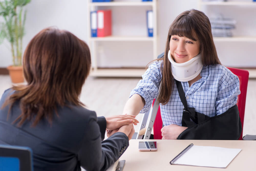 Choosing a personal injury lawyer in Colorado Springs: Things to know