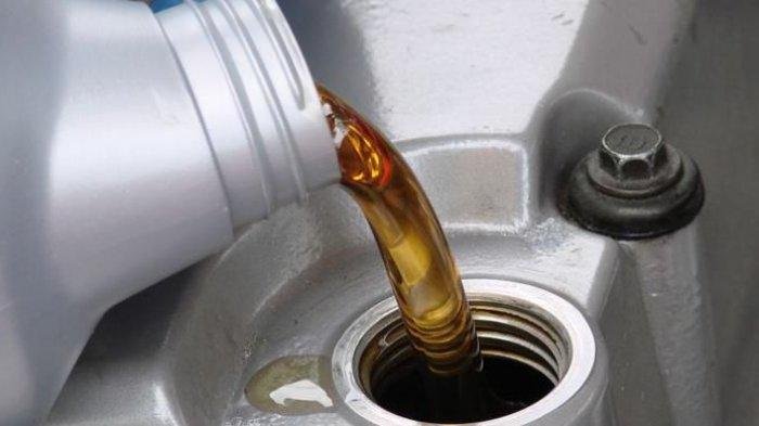 How to Find the Right Bike Engine Oil?