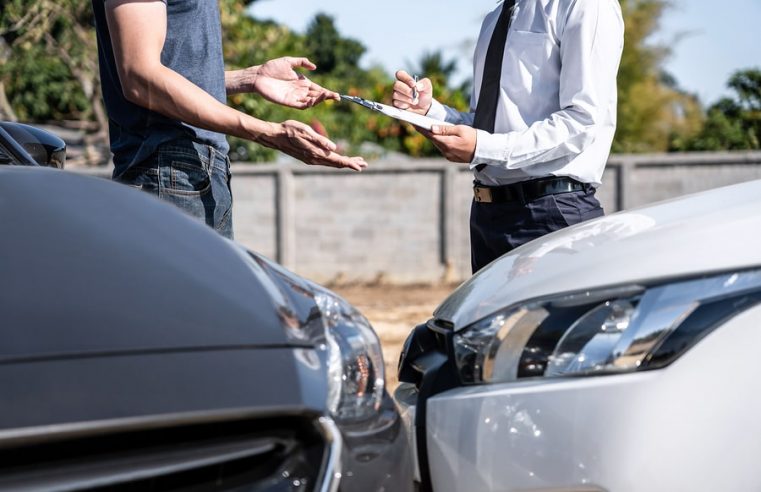 Understanding How the Car Accident Settlement Process Works