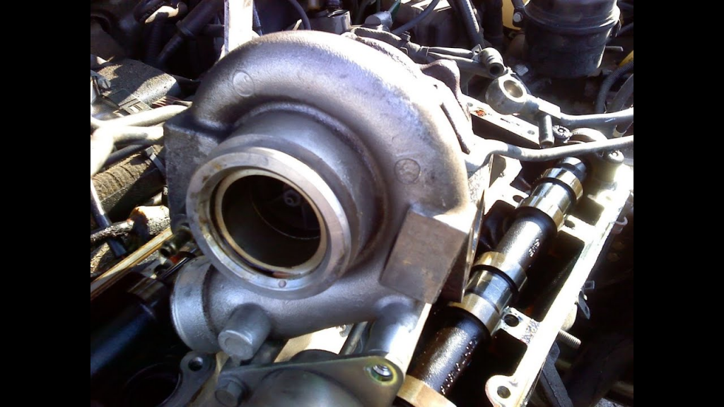 Turbo Diesel and its advantages. Increased power, higher performance