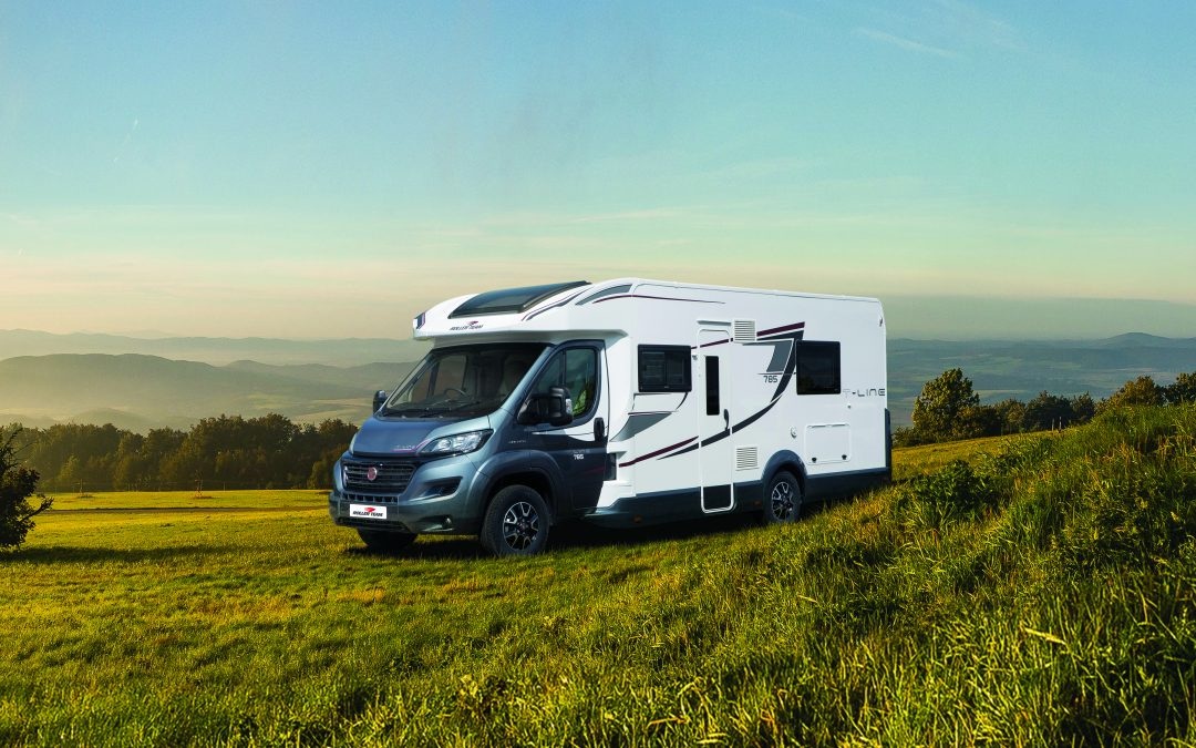 Motorhome holidays: what to consider
