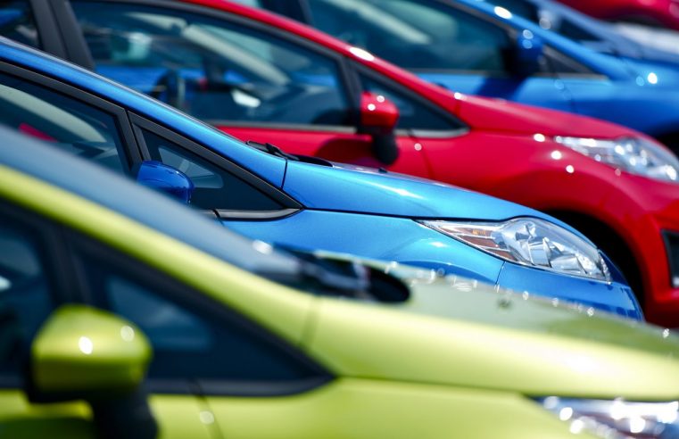 5 Things to Consider When Buying a Car