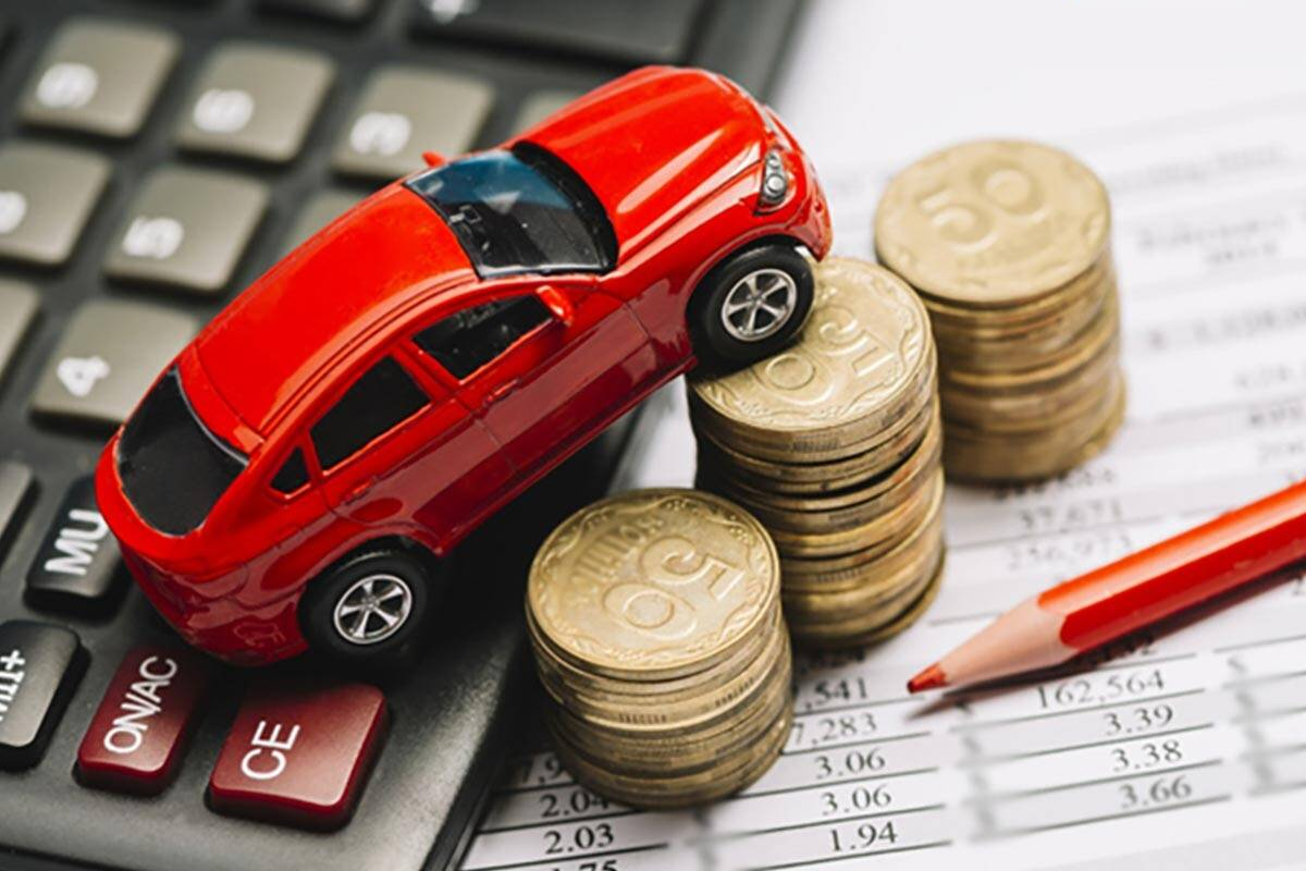 Want to Apply for a Car Loan? Here’s How