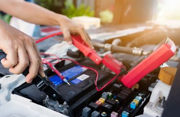 Easier Ways to Buy New Car Battery