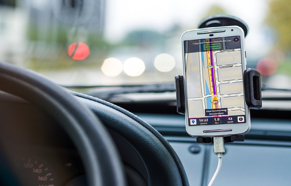 THE 15 BEST FREE GPS NAVIGATORS OF 2021 | ANDROID AND IOS