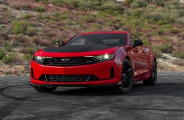 2022 Camaro: How Does the Performance Car from Chevrolet Perform?