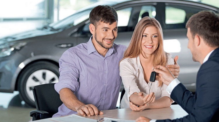 Tips for Choosing a Trusted Financial Institution for Your Car