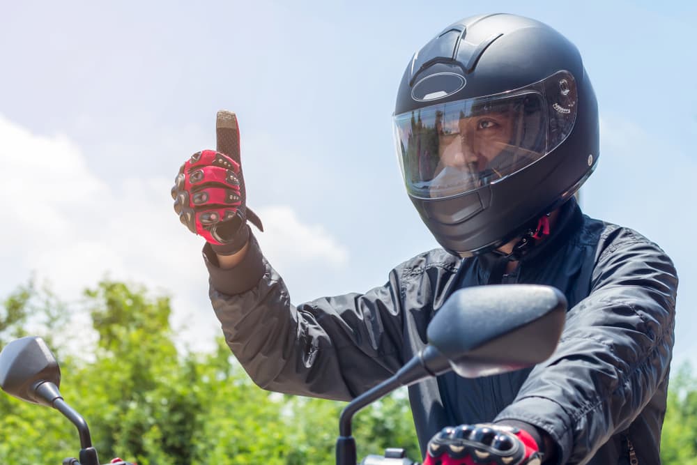 What Are the Motorcycle Helmet Laws in Florida?