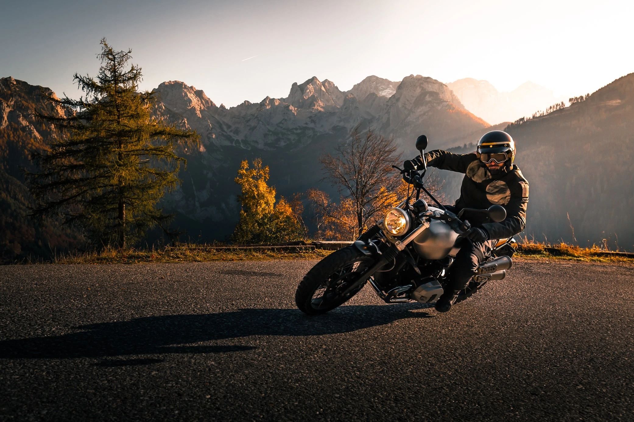How to choose the best motorcycle?