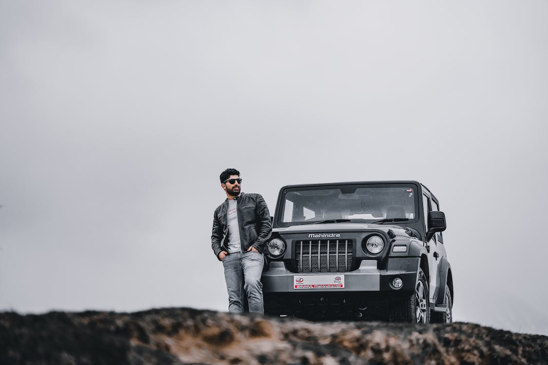Where Can You Find Mahindra Roxor Accessories Online?