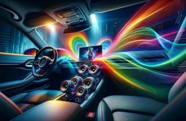 Unleash the Power of Sound: A Journey into High Power Car Audio