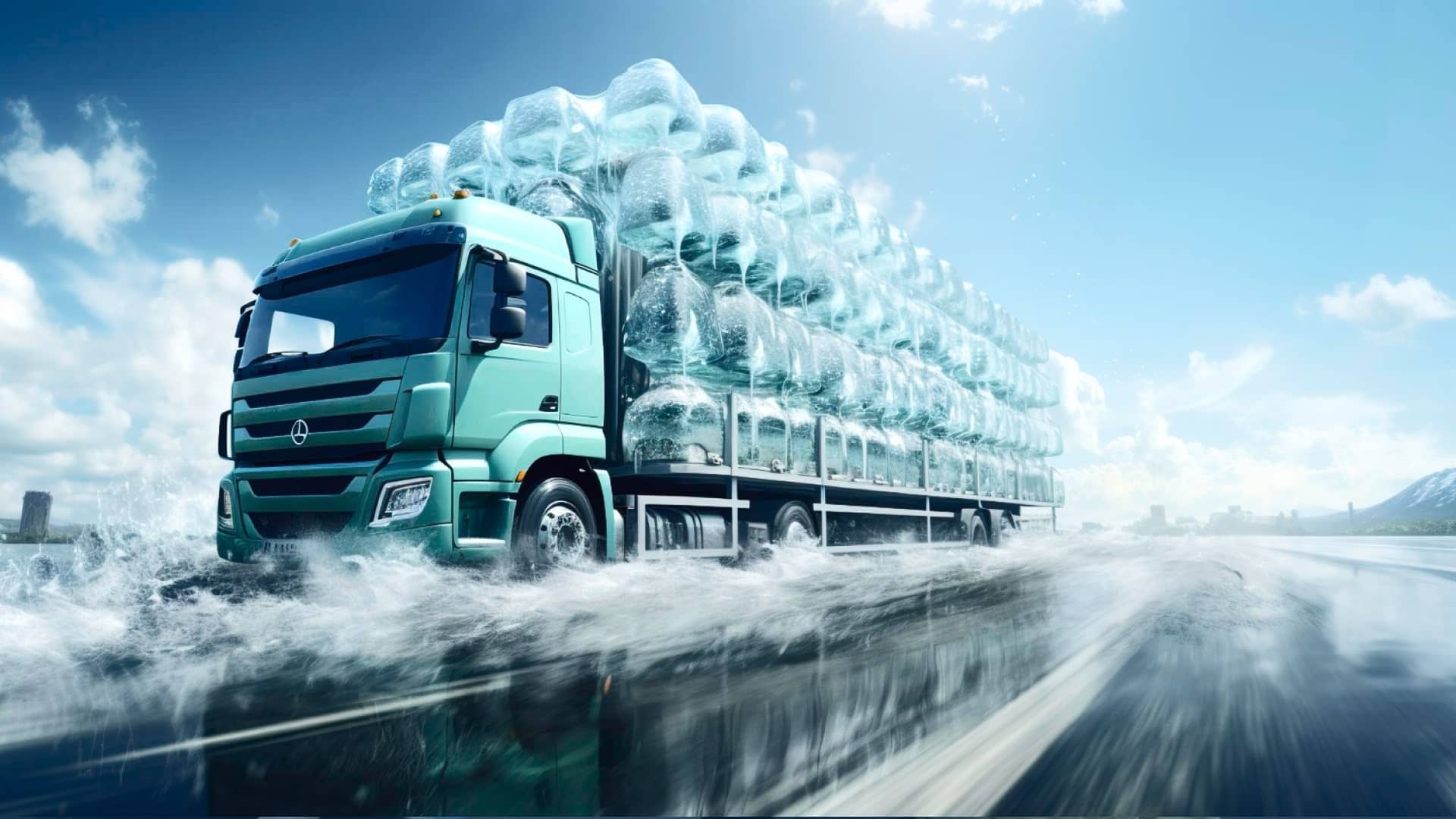 The role of iot in enhancing refrigerated logistics