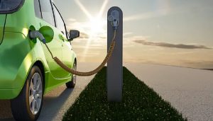 EV Charging Solutions