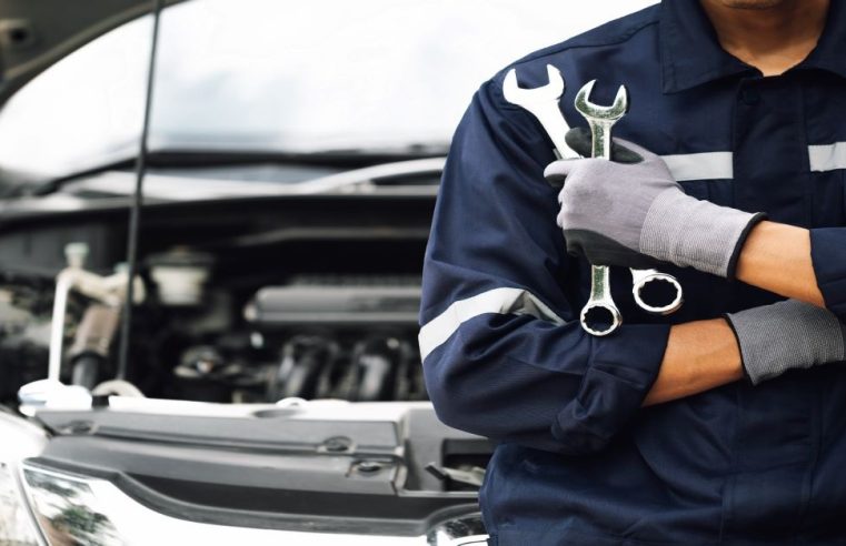What one should do to get to Auto Repair Services in Watership Twp, MI