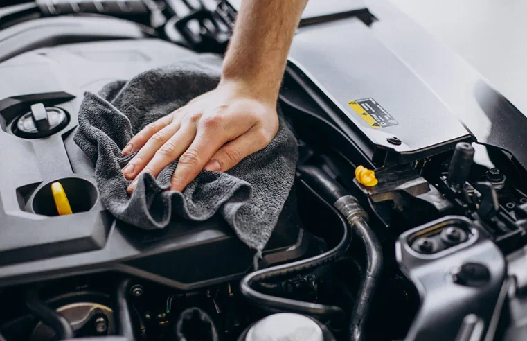 Signs Your Car Door Handle Needs Servicing