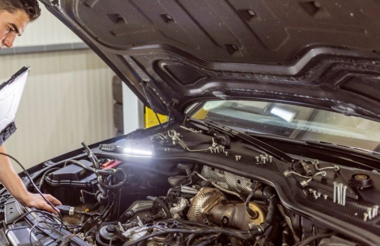 The Value of Professional Hail Damage Repair