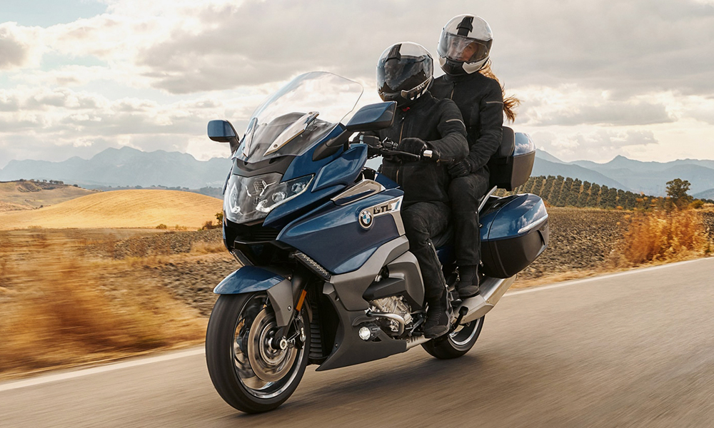 Crash To Compensation: Working With A Leading Motorcycle Injury Lawyer In Denver