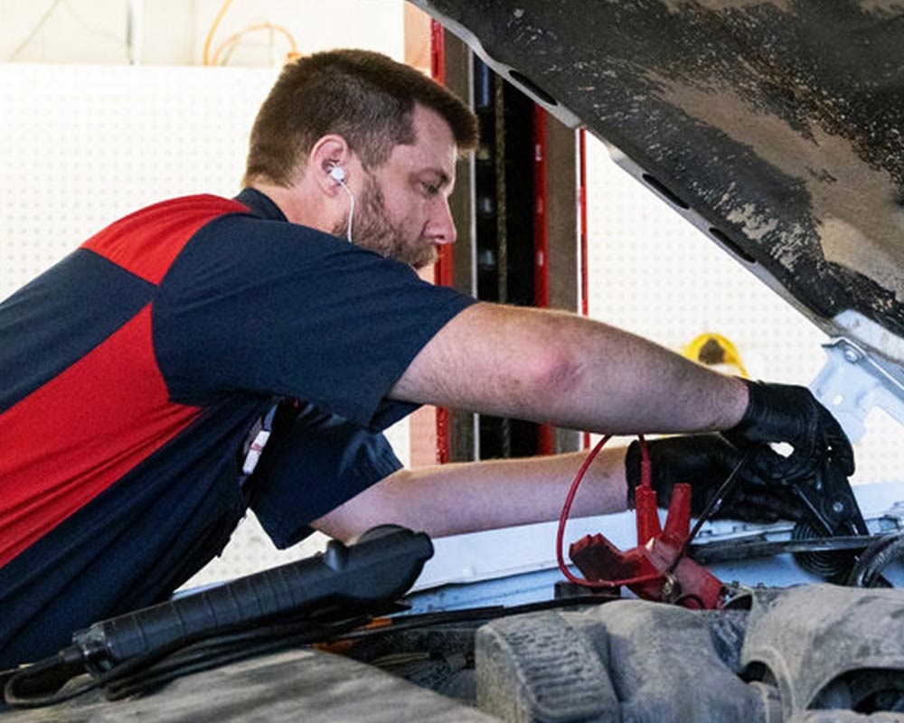 Tuning Up Your Suspension: Signs Your Shocks and Struts Need Attention