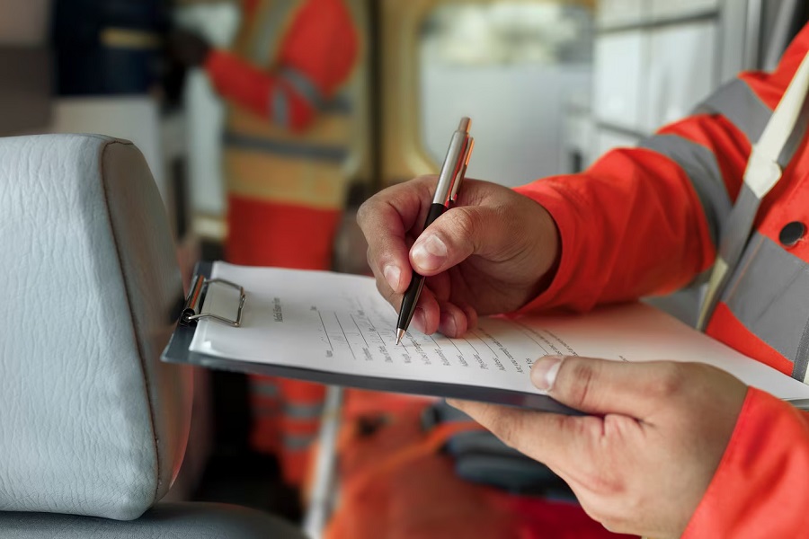 What’s Included in a Car Safety Inspection And Why It Matters