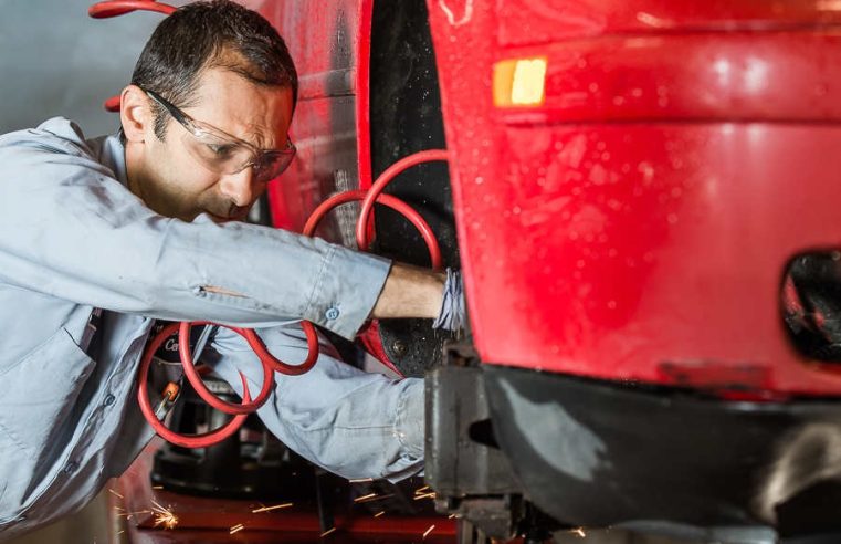 The Link between Fuel Tank Issues and Engine Performance