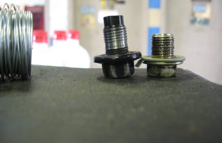 The Drain Plug Dilemma: Common Issues and Their Impact on Your Oil Pan