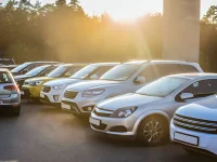 used cars