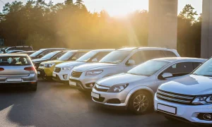 used cars