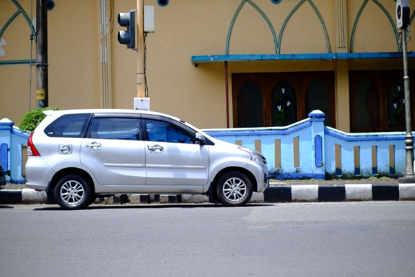 MPV Rentals in Singapore: Big Space, Bigger Possibilities
