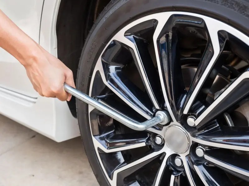 The Criticality of Wheel Studs During High-Performance Driving for Your Car