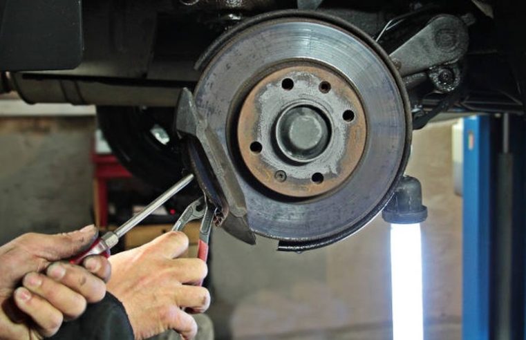 How to Interpret Your Car’s Brake System Diagnostics