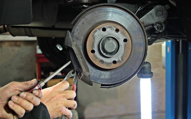 How to Interpret Your Car’s Brake System Diagnostics