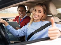 Leading Driving Schools in dubai