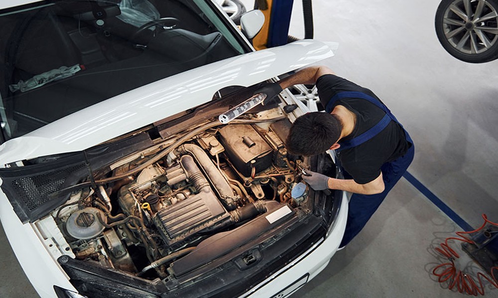 How to Spot the Signs That Your Tires Need Rotation | The Auto Block